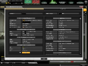 Cc5 Kit Completo Do 1,2,3,4 E 6 Aniversario Iventario Full - Combat Arms