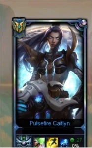 Vendo conta Diamond - League of Legends LOL