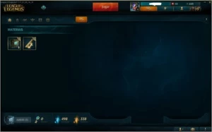 CONTAS DE LEAGUE OF LEGENDS 53 CHAMPS / 8 SKINS UNRANKED LOL