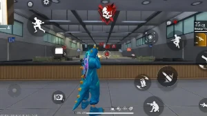 Regedit Mobile - Free Fire