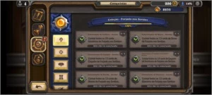 Heartstone "rare acc 2014" - Blizzard