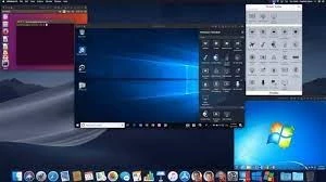 VPS 8G de Ram 4 procesadores, windows valida por 30 dias - Serviços Digitais