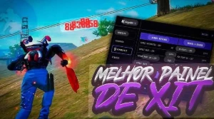 Kit  headtrick promocional!!! 💢 - Free Fire