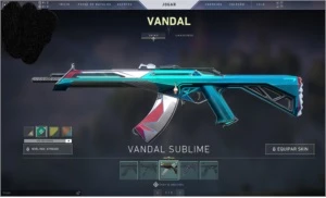 Conta Riot LOL+VALORANT 350+ skins - League of Legends