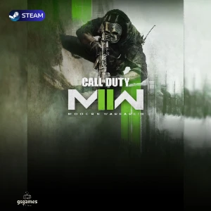 Call of Duty: Modern Warfare II (2022) - Steam COD
