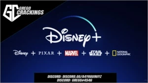 1x Disney+ Premium 30 Dias R$9,99 C/ Garantia 30 Dias - Assinaturas e Premium