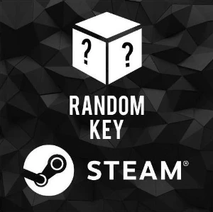 1 Jogo Aleatório Random Steam Key DIAMOND 