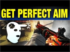Curso - Mira perfeita no FPS! VALORANT/CS:GO/FORTNITE/OUTROS - Cursos e Treinamentos