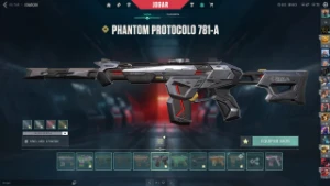 Conta Valorant e LoL, Skins Raras e Eventos.
