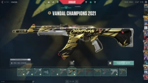 Conta Valorant e LoL, Skins Raras e Eventos.