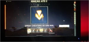 Vendo conta valorant, Diamante I