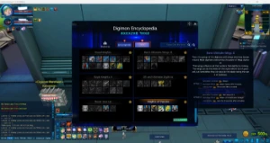 Acc End Game - Zeed Bug Steam ( Muito Recurso ) - Digimon Masters Online DMO
