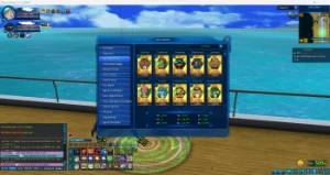 Acc End Game - Zeed Bug Steam ( Muito Recurso ) - Digimon Masters Online DMO