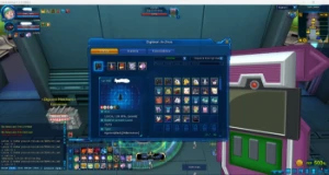 Acc End Game - Zeed Bug Steam ( Muito Recurso ) - Digimon Masters Online DMO