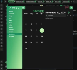Extensaõ Zap - Crm - Followup - Anual - Outros