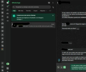 Extensaõ Zap - Crm - Followup - Anual - Outros
