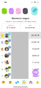 📈 Duolingo – Boost De Xp Na Sua Conta! - Outros