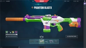 CONTA VALORANT DIAMANTE 3 (VALOR GASTO $711,00)