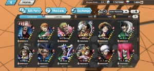 conta bounty com king ex+qeen nível 100 - Outros