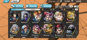 conta bounty com king ex+qeen nível 100 - Outros