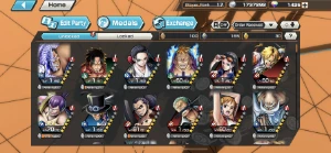 conta bounty com king ex+qeen nível 100 - Outros