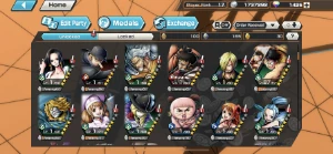 conta bounty com king ex+qeen nível 100 - Outros