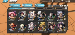 conta bounty com king ex+qeen nível 100 - Outros