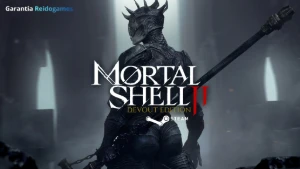 Mortal Shell II: Edição Devoto - Pc Steam Offline