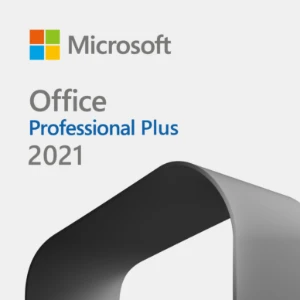 Office 2021 Professional Plus - Licença Original