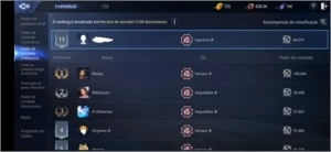 🔴CONTA MIR4 MAGO TOP100| SA -83|LVL 71 84K|PETS ÉPICOS !!!!