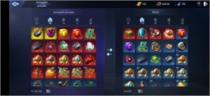 🔴CONTA MIR4 MAGO TOP100| SA -83|LVL 71 84K|PETS ÉPICOS !!!!