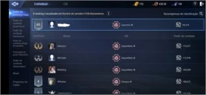 🔴CONTA MIR4 MAGO TOP100| SA -83|LVL 71 84K|PETS ÉPICOS !!!!