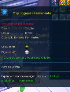 acc dmo 3 rank   u - Digimon Masters Online