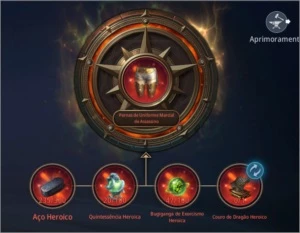 CONTA MIR4 ARQUEIRA LVL71 90K