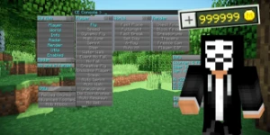 💎┃Hack Minecraft todas as versões - Softwares e Licenças