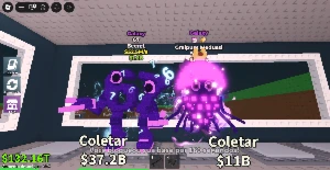 67 Galaxy - 52.5M/S + Graipuss Galaxy [ Roube Um Brainrot] - Roblox