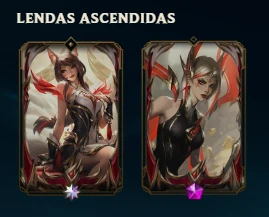 Account with Judgement Kayle + King Rammus + 2013 Victorious - League of Legends LOL