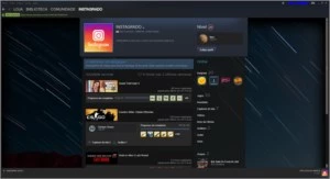 CONTA STEAM COM 32 JOGOS E CS-GO +PASSE HIDRA +GTA 5