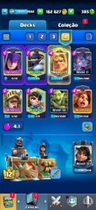 Clash royale