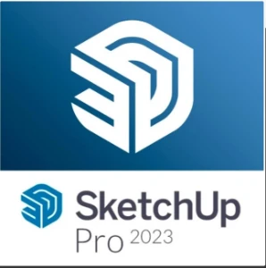 SketchUp Pro 2023 Versão full