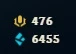 Conta LVL 77 com 50 campeões-25 skin, 7k EA e 476 RP SEM ELO - League of Legends LOL