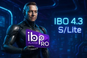 Ibo Player 4.3 S/ Lite