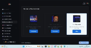 Ibo Player 4.3 S/ Lite - Outros