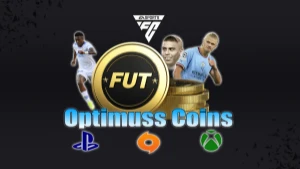 50K Coins Ea Fc 24 (Fifa 24) - Todas As Plataformas