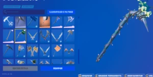 Conta Da Epic Games + Minty No Fortnite + Civic No Rl