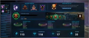 Conta Smite