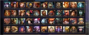 Conta Smite