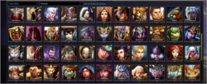 Conta Smite