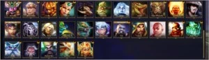 Conta Smite
