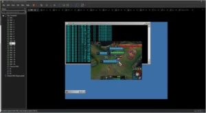 MÁQUINA VIRTUAL PRONTA PARA RODAR LOL - League of Legends